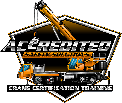 Accredited Safety Solutions - Crane Certification Training